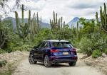 Audi Q5 TFSI Quattro S-Line 2016 года (WW)